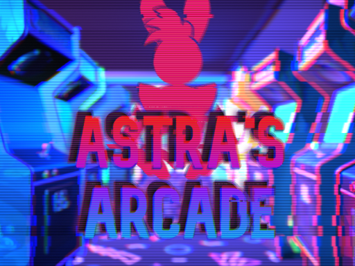 Astra's Arcade