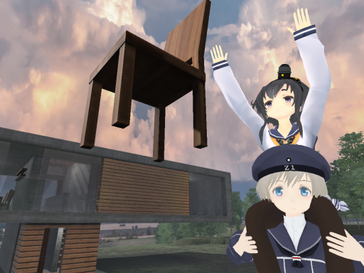 MAHO_ROOM＃4