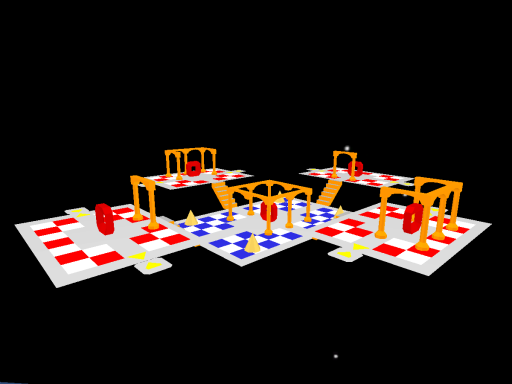 Dactyl Nightmare