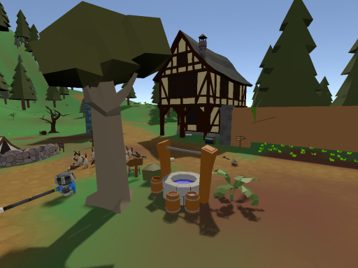Pickle‘s Pickle Province 1.31