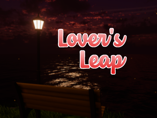 Lover's Leap