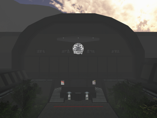 CTOVRC Outpost