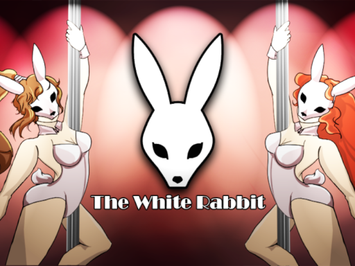 The White Rabbit