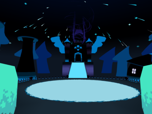 Ty's Castle Town