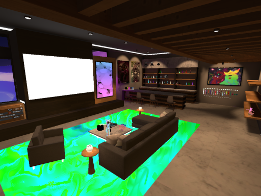 Koda's Shader Chillzone