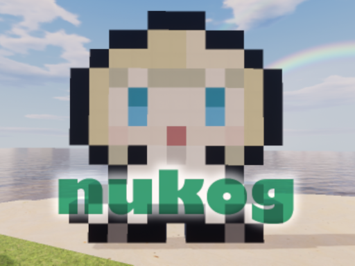 nukog's ROOM