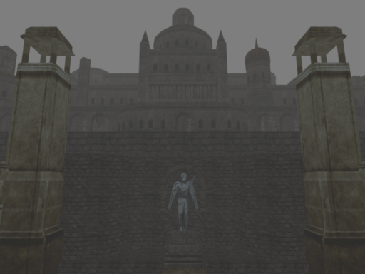 Sugar Mansion Sif Berg