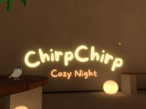 ChirpChirp