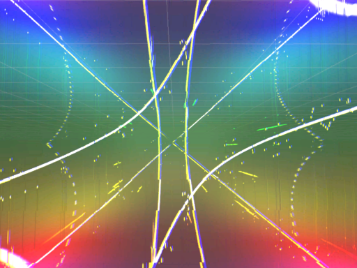 Zep's Particle Hell