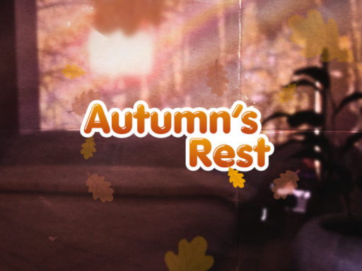 Autumn's Rest