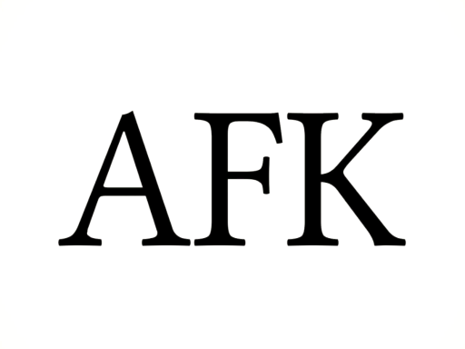 World of AFK
