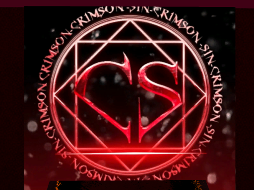 CrimsonSinV3
