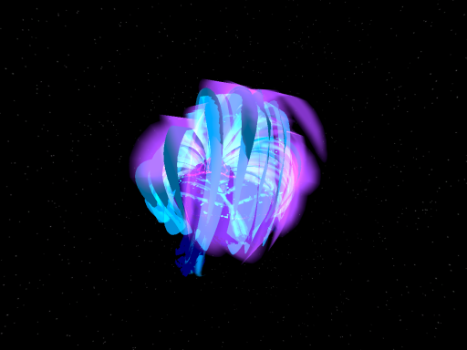 CosmosLeaf