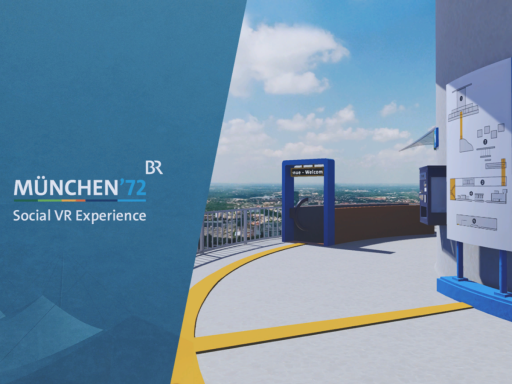 Munich 72 - München 72