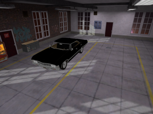 Garage V3