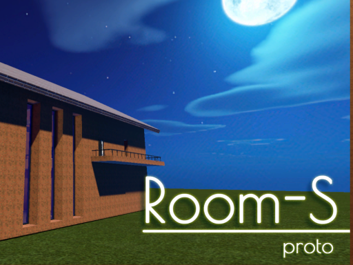 Room-S proto
