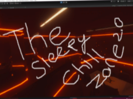 The Sleepy Chill Zone 2․0