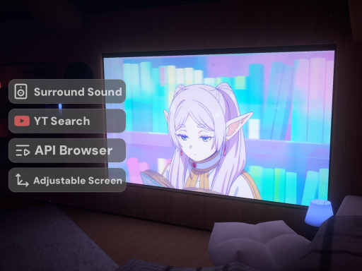 Comf and Chill
