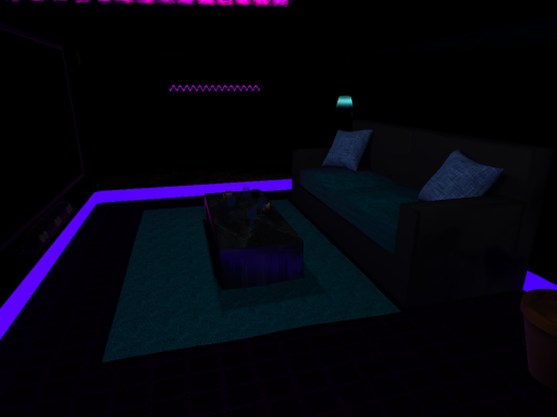 VixVoxFox Studio