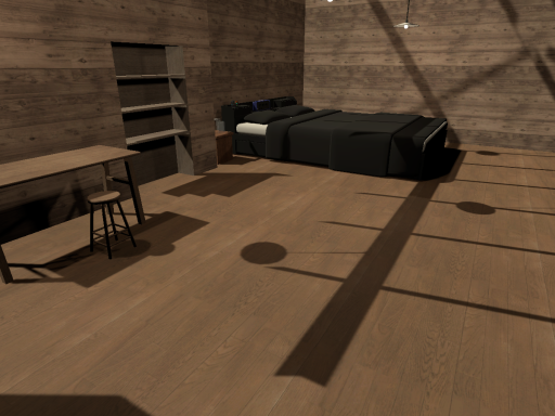Lilim`s Sleep Room