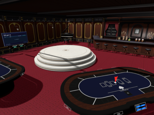 arca Hold'em