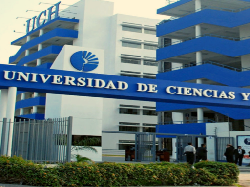 UCH INNOVA
