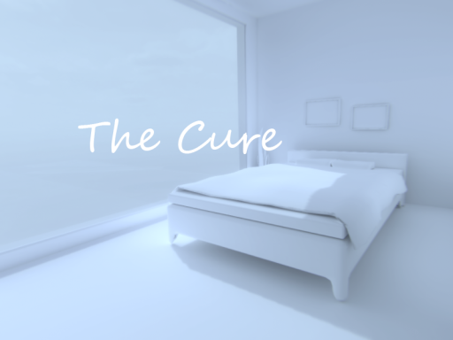 The Cure