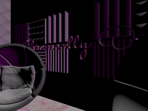 Podcast World WIP