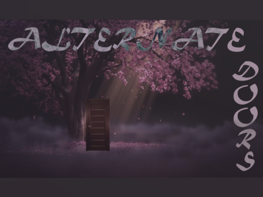 ALTERNATE DOORS -BETA ［Archived］