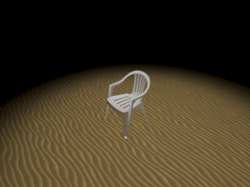 Tranquility Seat