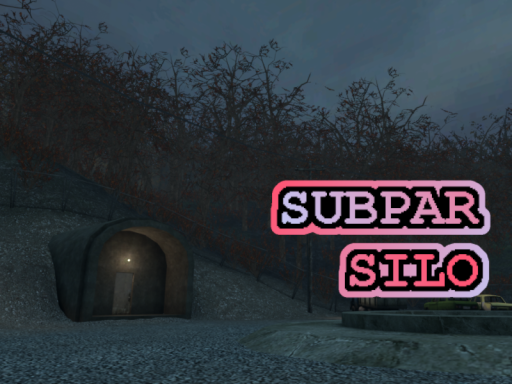 Subpar Silo