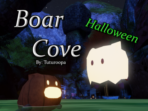 Boar Cove