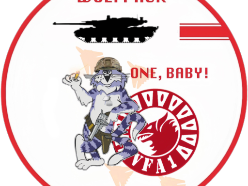 ［VF-1］ 1988 Enterprise Deployment