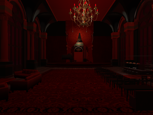 Grim Manor