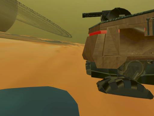 D․T․C Titan War Sim