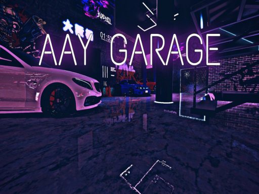AAY GARAGE