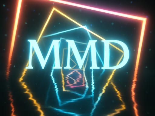 MMD