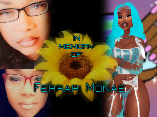 Memorial To Ferrari Monae