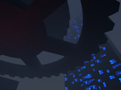 Clank