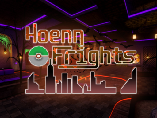 Hoenn Heights