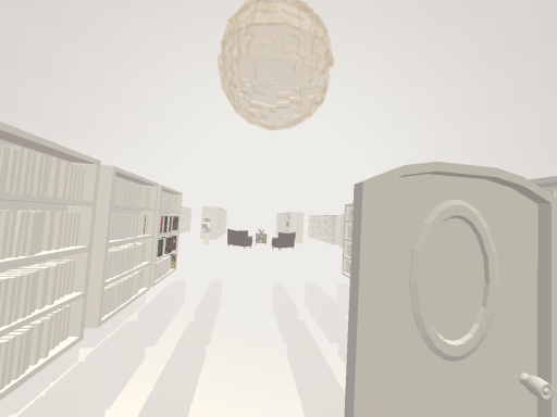 ImmersiveCloud Entrance