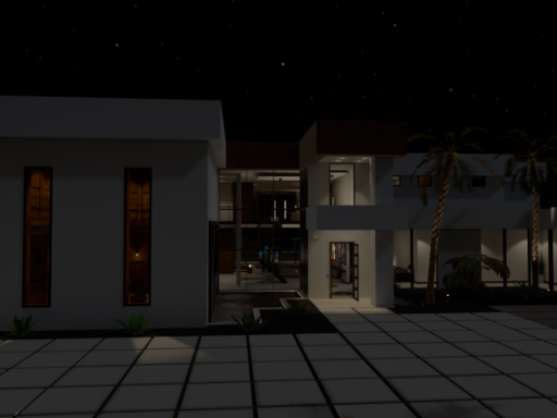 Manor of Dreams