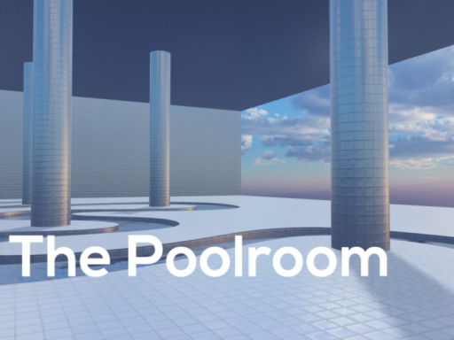 The Poolroom