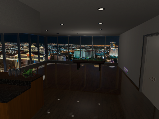 High Rise