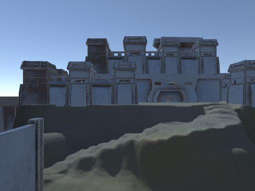 Fort Icetea