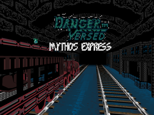 Mythos Express （UDON）