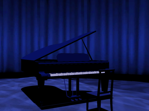 Velvet Room （Persona 2）