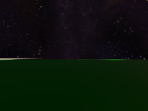 NEW test world