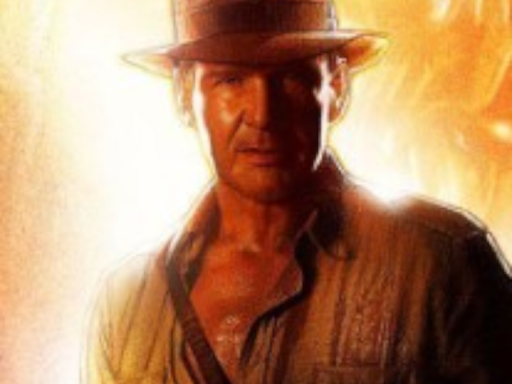 Indy Jones Experience