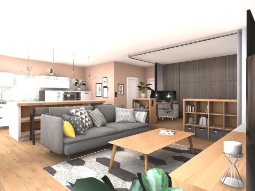 Dream Loft